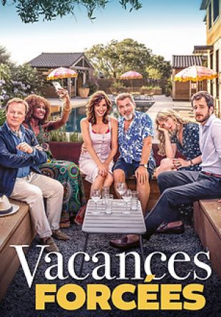 Forced Vacation