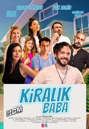 Kiralık Baba