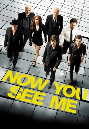 Now You See Me
