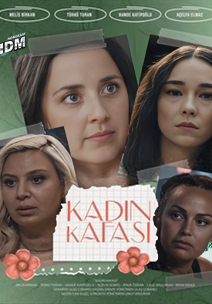 Kadin Kafasi