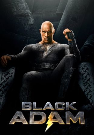 Black Adam