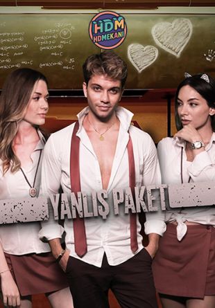 Yanlış Paket