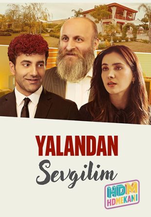 Yalandan Sevgilim