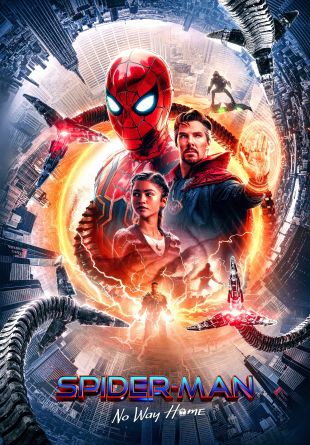 Spider-Man: No Way Home
