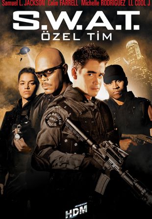 S.W.A.T.