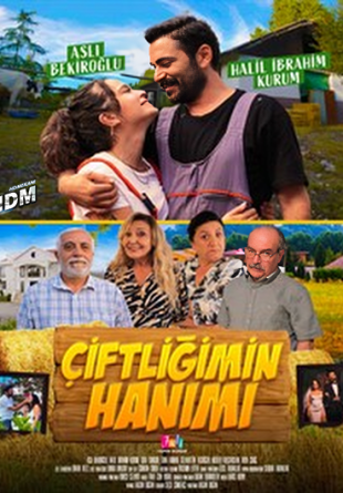 Ciftligimin Hanimi