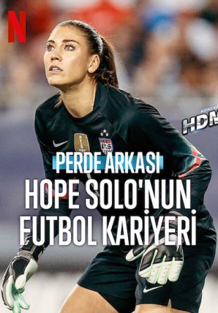 Untold: Hope Solo vs. U.S. Soccer