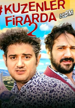 Kuzenler Firarda 2