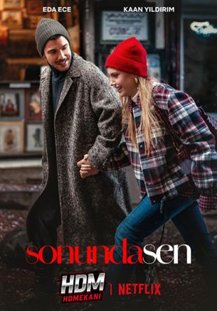 Sonunda Sen