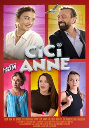 Cici Anne