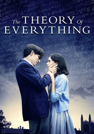 The Theory of Everything