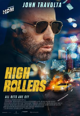 High Rollers