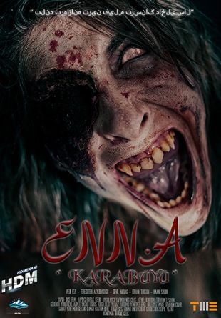 Enna: Kara Büyü