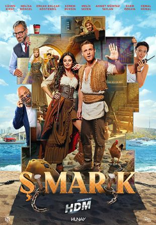 Şımarık