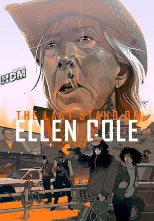 The Last Stand of Ellen Cole