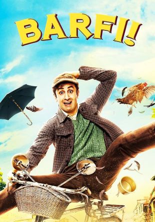 Barfi!