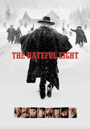 The Hateful Eight