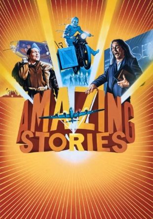 Amazing Stories 3