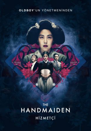 The Handmaiden