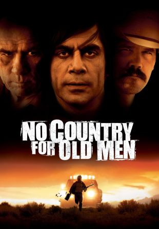 No Country for Old Men