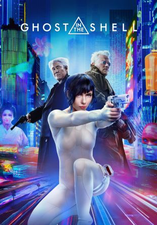 Ghost in the Shell