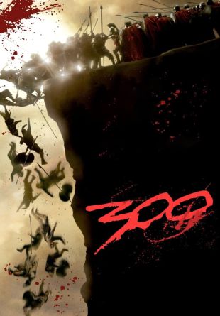 300: Spartalı