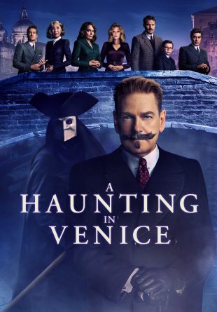 A Haunting in Venice