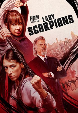 Lady Scorpions