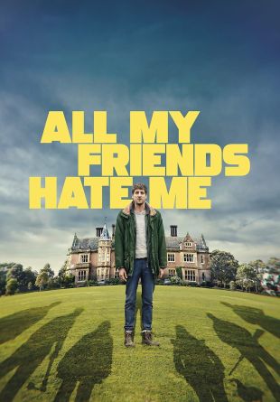 All My Friends Hate Me