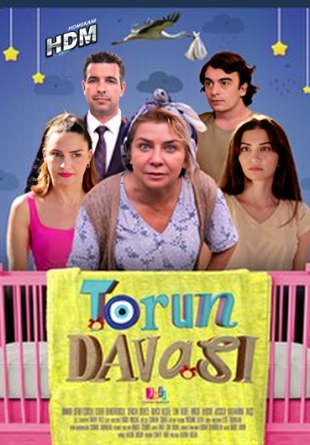 Torun Davasi