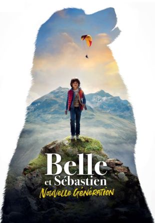 Belle and Sebastian: Next Generation