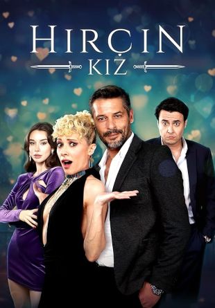 Hırçın Kız
