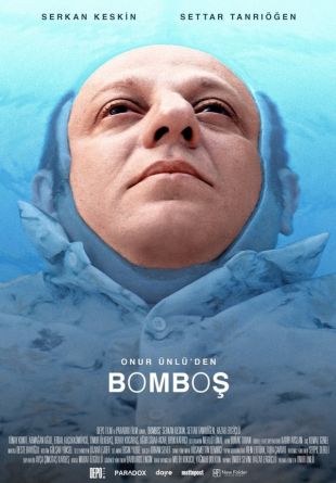Bomboş
