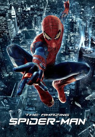 The Amazing Spider-Man