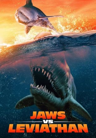 Jaws vs. Leviathan