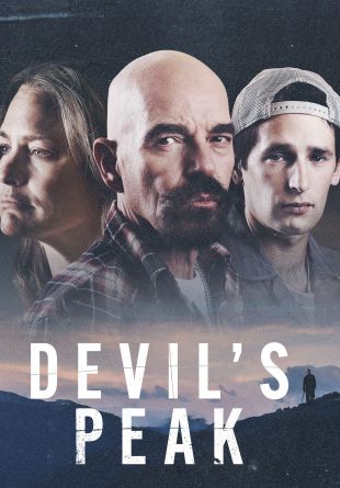 Devil's Peak