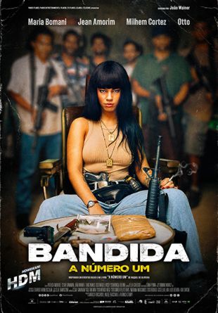 Bandida: A Número Um