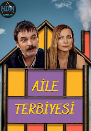 Aile Terbiyesi