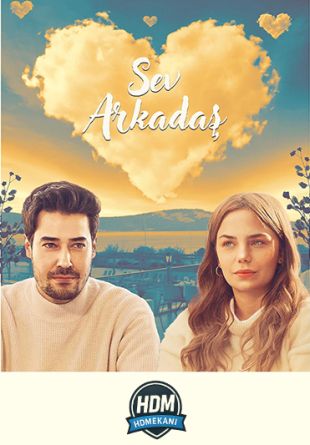 Sev Arkadaş
