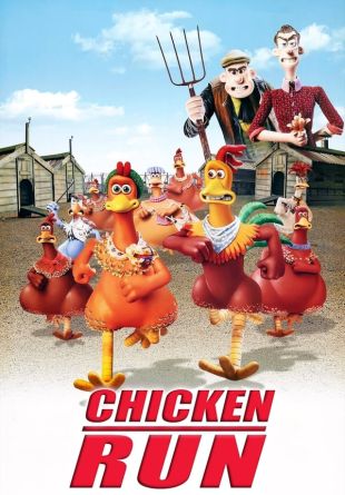 Chicken Run