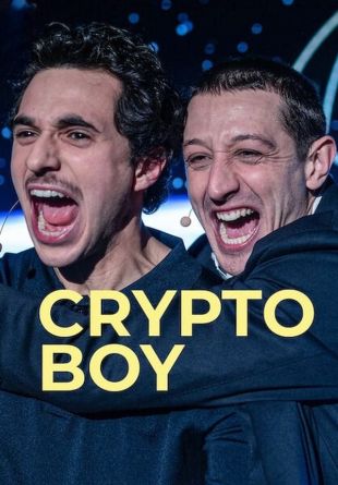 Crypto Boy