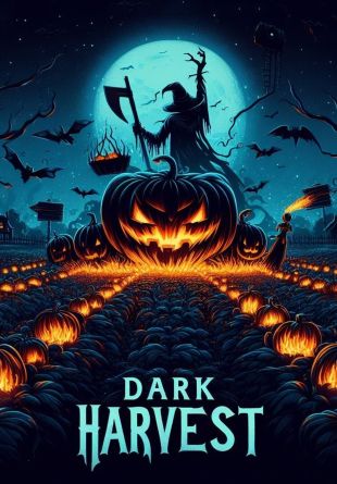 Dark Harvest