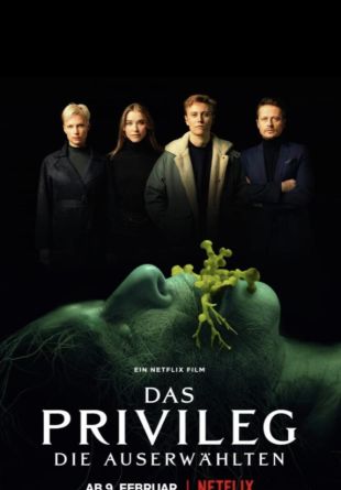 Das Privileg