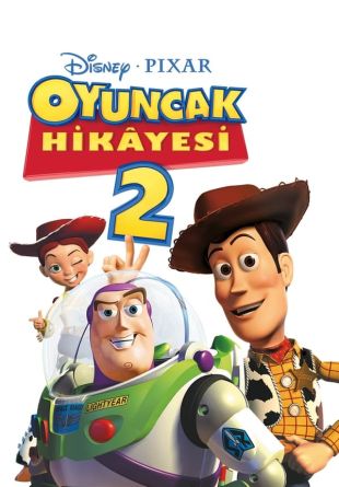Toy Story 2