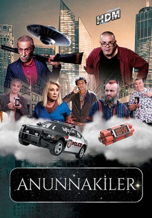 Anunnakiler