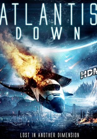 Atlantis Down