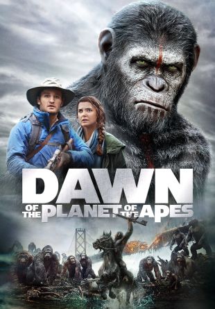 Dawn of the Planet of the Apes
