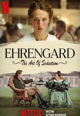 Ehrengard: The Art of Seduction