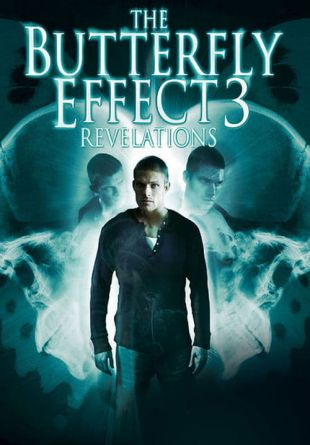 The Butterfly Effect 3: Revelations