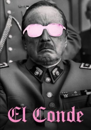 El conde
